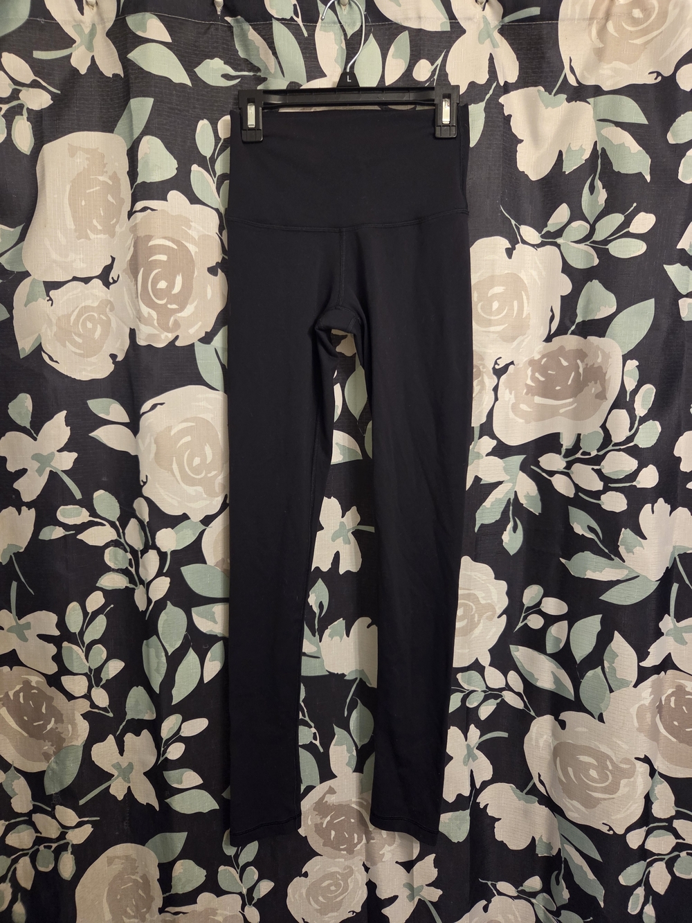 TNAction Black Leggings